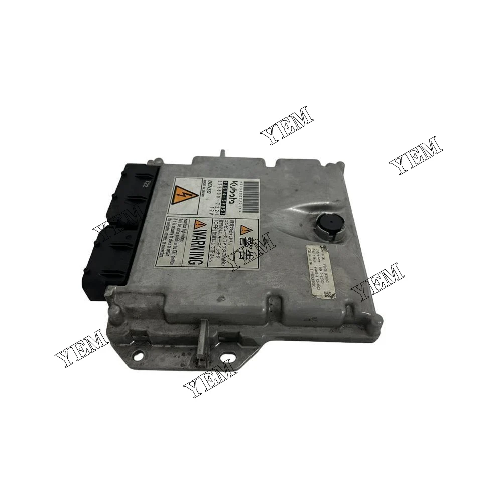 Ready to Ship V1608 Controller 1J574-59053 275800-7221 Fit for Kubota V1608 Engine. 2