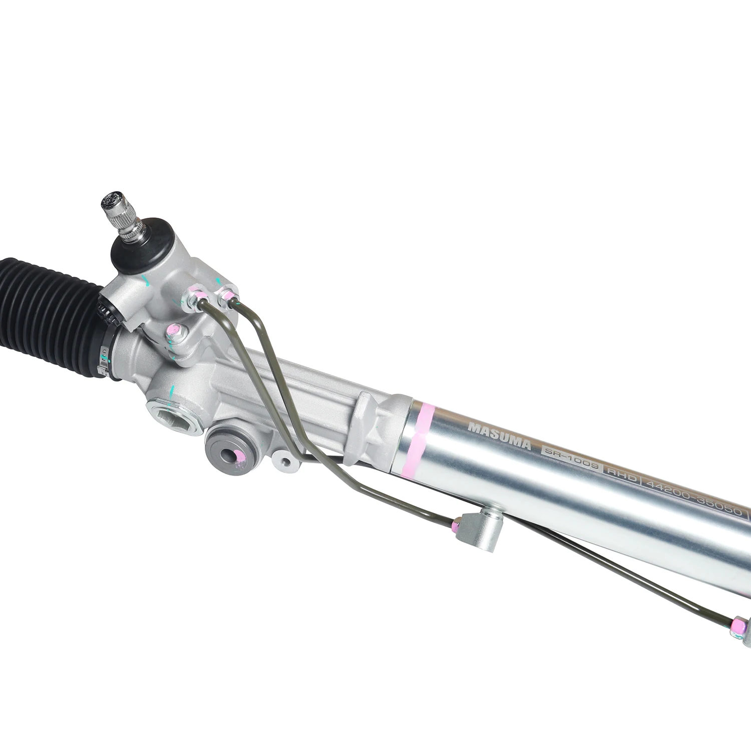 SR-1009 MASUMA Power Steering Rack for Toyota LAND CRUISER
