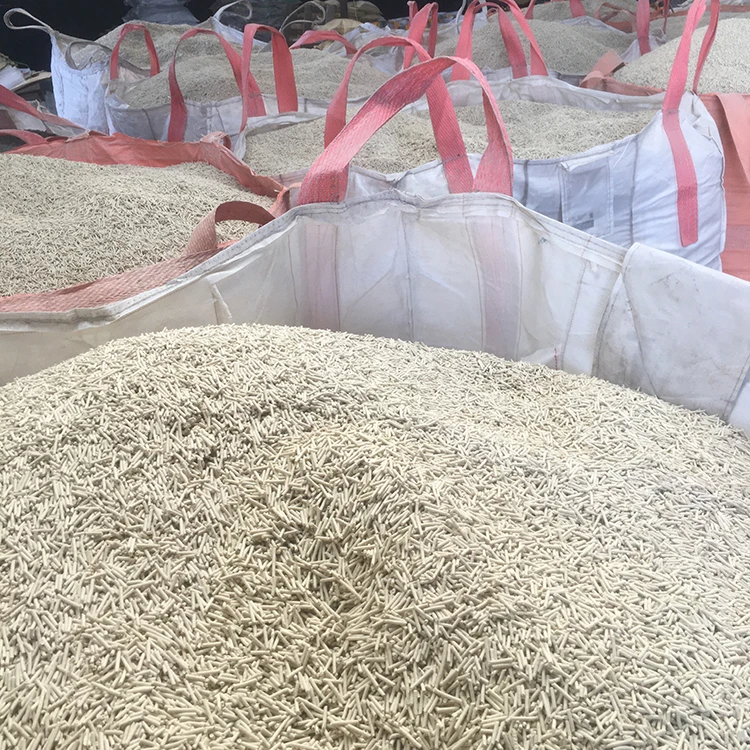 Clumping Flushable Tofu Cat Litter Plant Fiber Cat Litter With Various