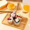 Customized wooden products