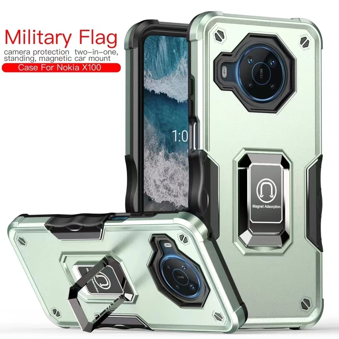 Coque Compatible Avec Samsung Galaxy A25,[5 Fois Qualité Militaire Anti- Chute Protection ],Pour