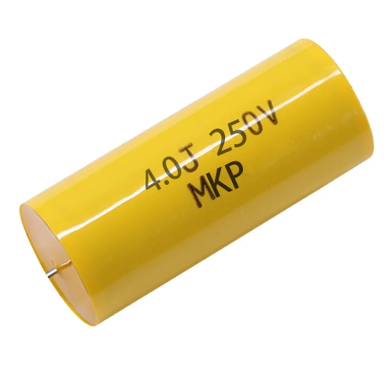 AUDIOPHILE ASSIALE MKP Hifi Condensatore, Crossover Audio Condensatore Crossover Audio Condensatore 125677298251 - Foto 2