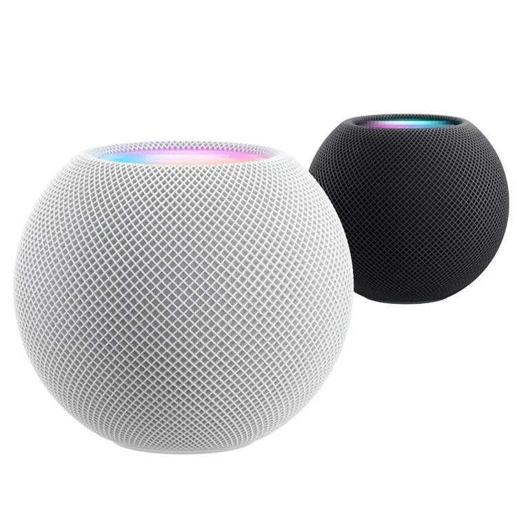 homepod mini speaker smart phone wireless speaker homepod mini