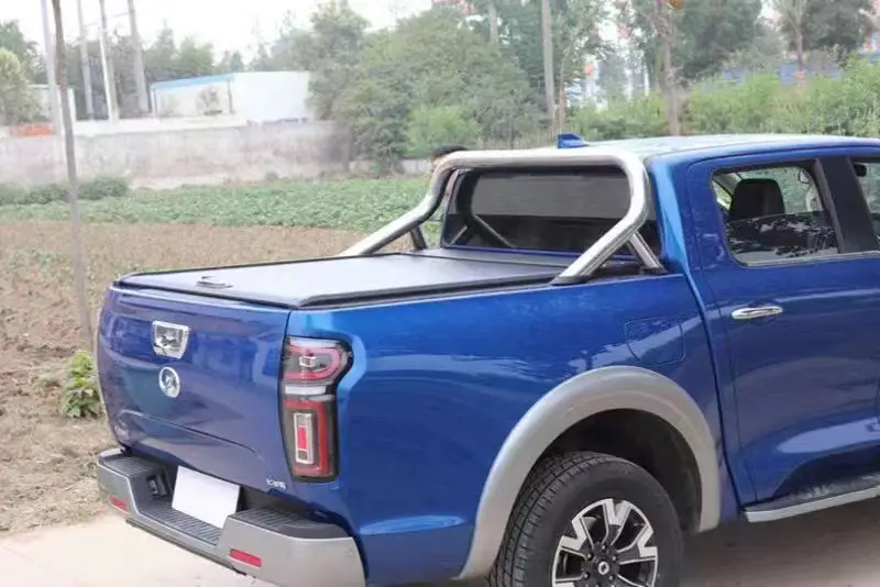  electric truck-bed-cover