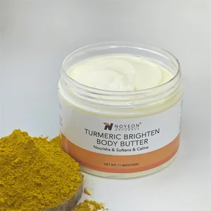 Hot Selling Custom Skin Body Lotion Turmeric Body Care at Low Price