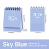 Azul cielo