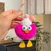 F@G57 * Coal Ball Duck - Rose Red