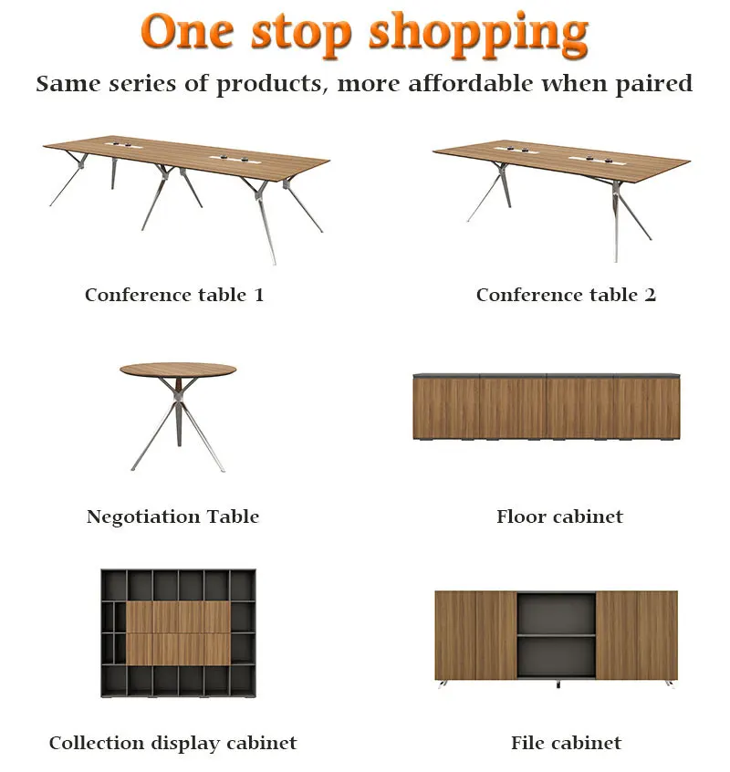 New Modern Oem Office Furniture L Shaped Mdf Executive Home Desk Office