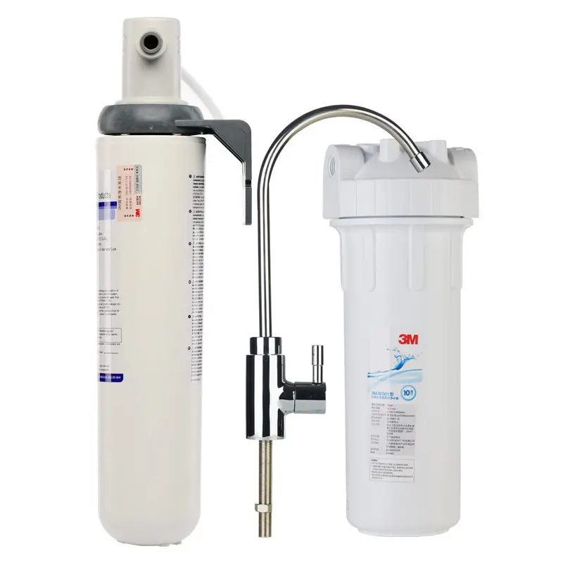 Filtro Comercial de Água — BEV120 / BEV130 / BEV140 / BEV160 / BEV190, 5,7–18,9 L/min