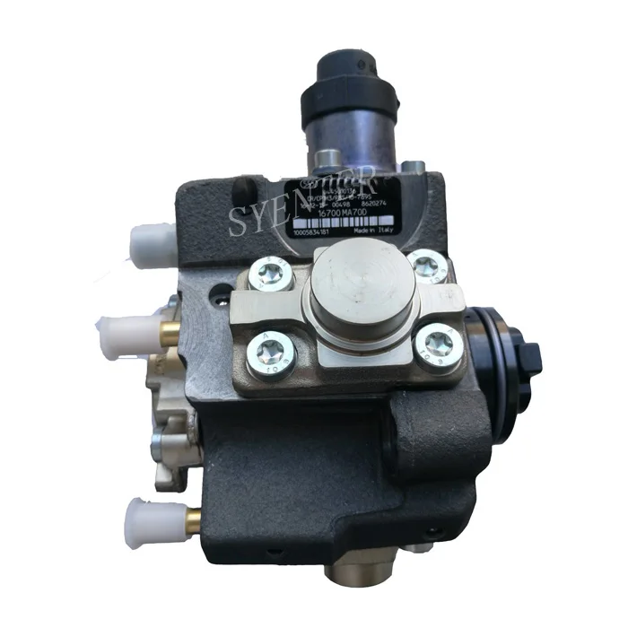 Light Duty Truck Zd30 Fuel Injection Pump 16700ma70c 16700ma70a ...