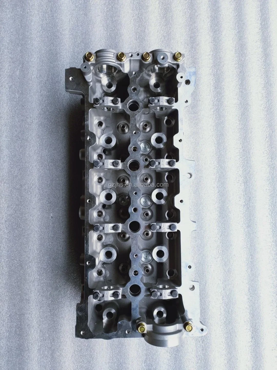 High Quality Cylinder Head 11101-11160 for HILUX & INNOVA