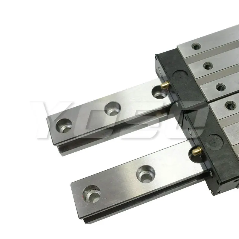 Japanese genuine roller guide slider SRG35C SRG35R SRG35LR SRG35LC precision P grade
