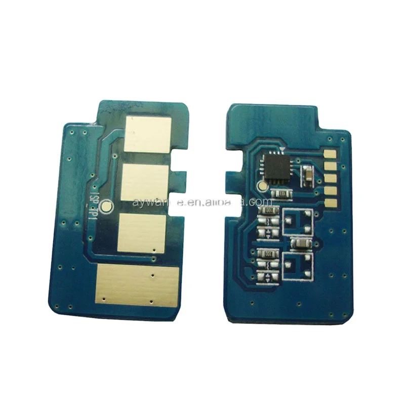 EXP Version MLT-R307,R307 Drum Reset Chip for Samsung ML-4510,4512,5010,5015 