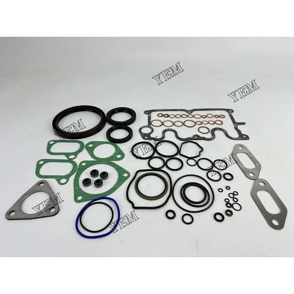Overhaul Gasket Kit BF4L1011 102928729 for Deutz Fast Delivery Engine Parts 5
