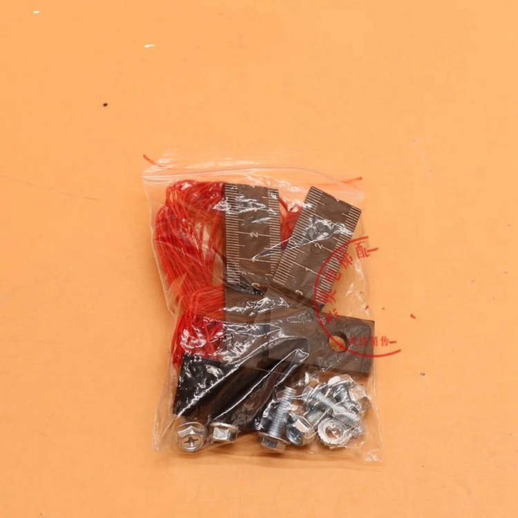 Guide De Précision Rail Position Instrument Ascenseurs De Passagers Aimant En Acier Inoxydable Règle D'étalonnage Ascenseur Spécial Moderne