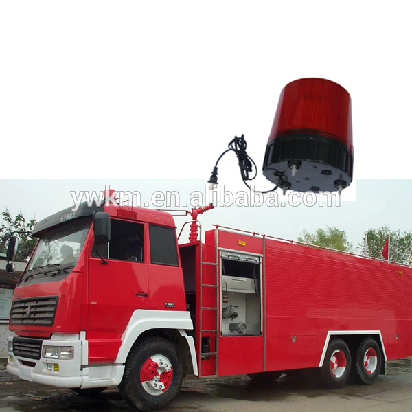 Светодиодный магнитный маячок для автомобилей и грузовиков, стробоскопический сигнальный сигнал