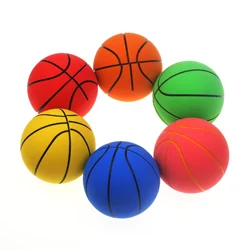 Direct Factory Cheap Price Eco-Friendly Rubber Dog Toys Bouncing Ball