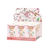 juego completo/6 cajas