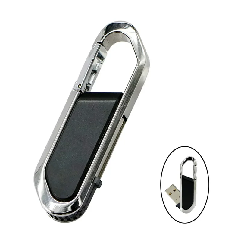 新到货闪存盘128gb 64gb 32gb u盘登山盘笔盘商务简单u盘2.0礼品教师