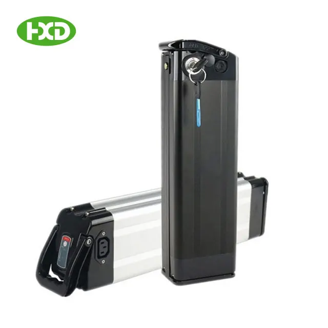 Аккумулятор для электровелосипеда 36 в 10 Ач под заказ от