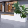 Combinación cuadrada 2804070 - Blanco