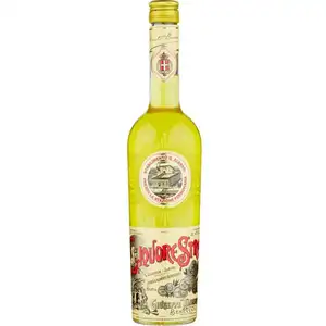 Alberti 1.00 Lt Premium Liqueur 6 Bottles Per Box for Turning Tool