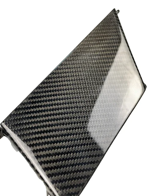carbon fiber profiles OEM Innovate with Confidence - Explore Our Range of Specialized Carbon Fiber Profile carbon fiber profiles