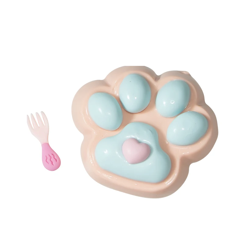 Wholesale Silicone Taba Squishy Toy Sensory Cute Cat Paw Taba Jelly Squishy Toy Stress Relief Squeeze Toys Wholesale Silicone Taba Squishy Toy Sensory Cute Cat Paw Taba Jelly Squishy Toy Stress Relief Squeeze Toys