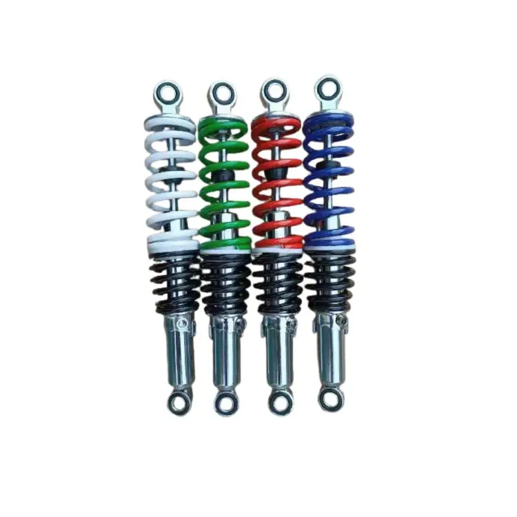 Заводская цена 340 мм Crf Передняя Вилка задний амортизатор мотоцикла Запчасти для