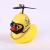 Turbo canard