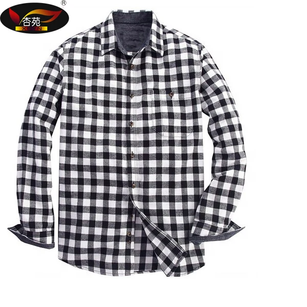 red plaid shirt mens