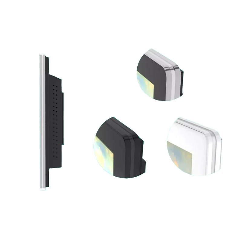 15,6/18,5/19,5/21,5/23,6 дюймов FHD Android сенсорный экран все в одном ПК