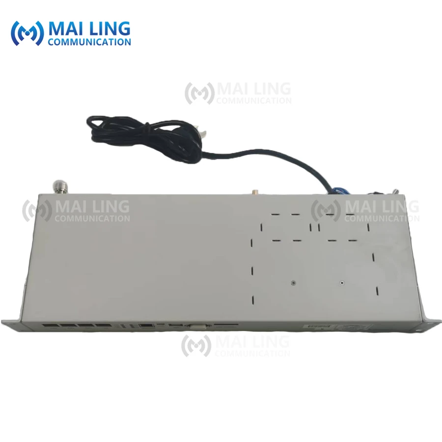 New  Jingxin DFR-3210L Telecom 800M digital fibre optic repeater (C/L.) indoor near-end   For  Communication equipment
