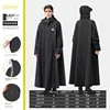 Dark Night Black [Upgraded Version Increased Foot