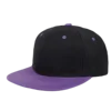 Black+purple