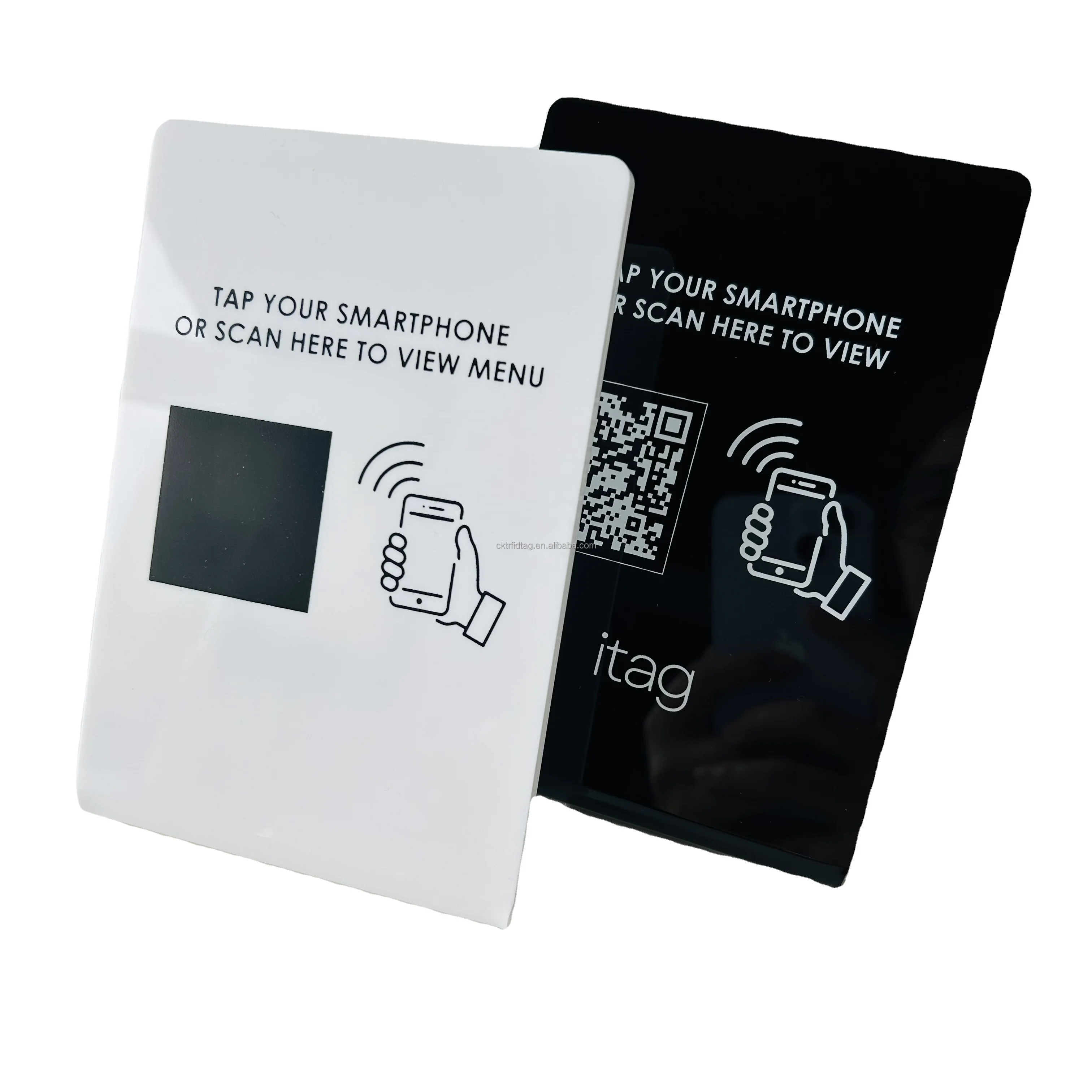 Premium NFC Stand Review Tap to Link Online Shop Hot Sale NFC Display