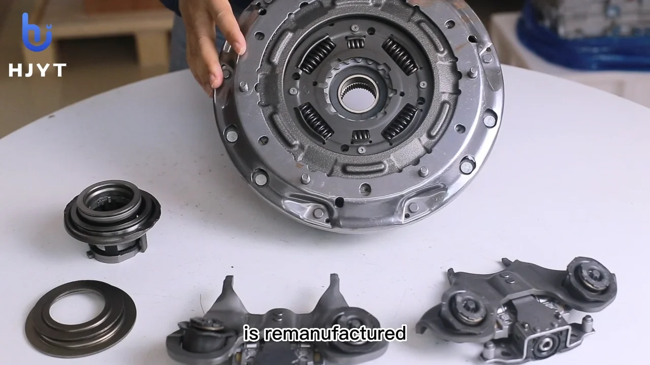 Ford Powershift Clutch Replacement Cost Largest Collection old