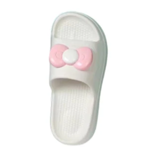 Popular Leopard Eva Women's Clogs Slippers Fashion Printed Custom Clogs Women Sandals Cool Beach Garden Clogs