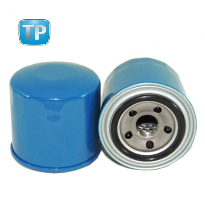 Ძრავის ნაწილი ზეთის ფილტრი OEM 2630035503 26300-35503