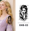 XHB-003