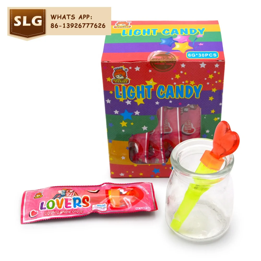 廉价甜情人心轻口哨棒棒糖糖果