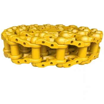 Manufacturer Direct Supply Excavator Undercarriage Parts Pc-200 Pc 300 Tracklink With Best Price