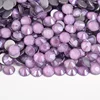 P127 Moca morado