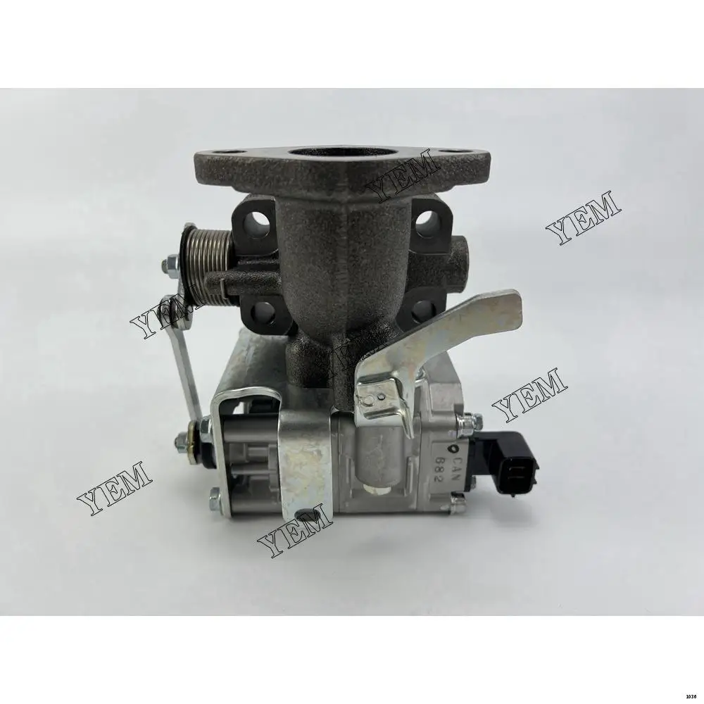 Ready to Ship B9946-650 25620-EO211 EGR Valve for J08E Fit Hino Spare Parts