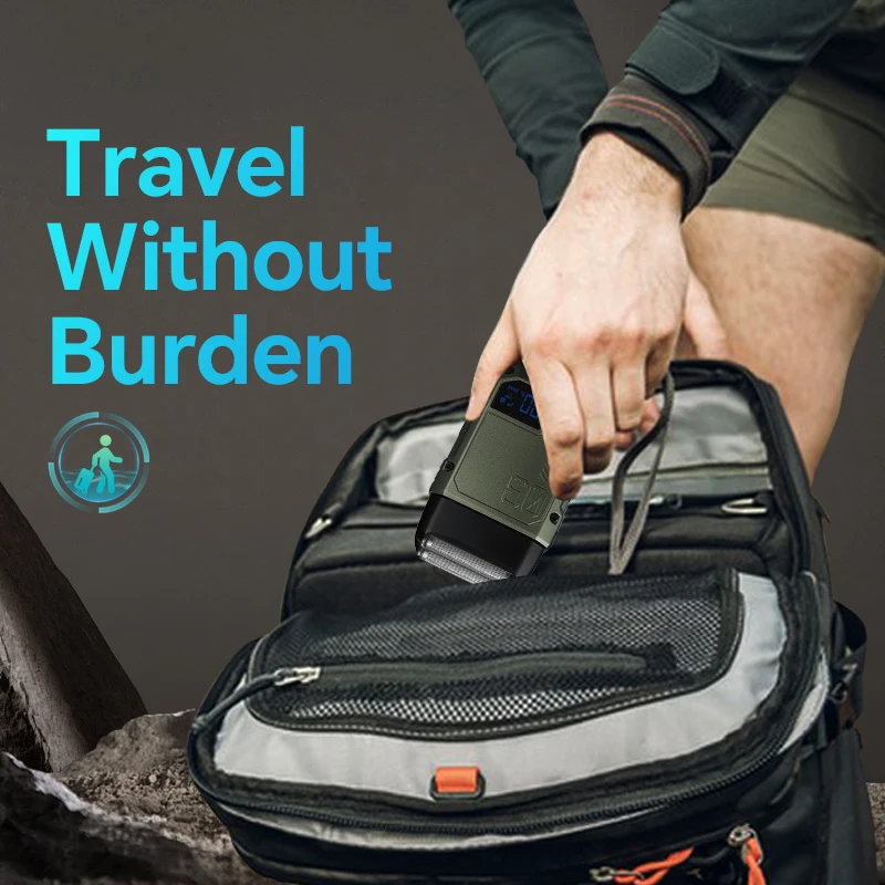 Dual Blade USB Charging Electric Shaver Full Body Water Washing Reciprocating Model for Household RV Use Whitening Optical Head manufacture