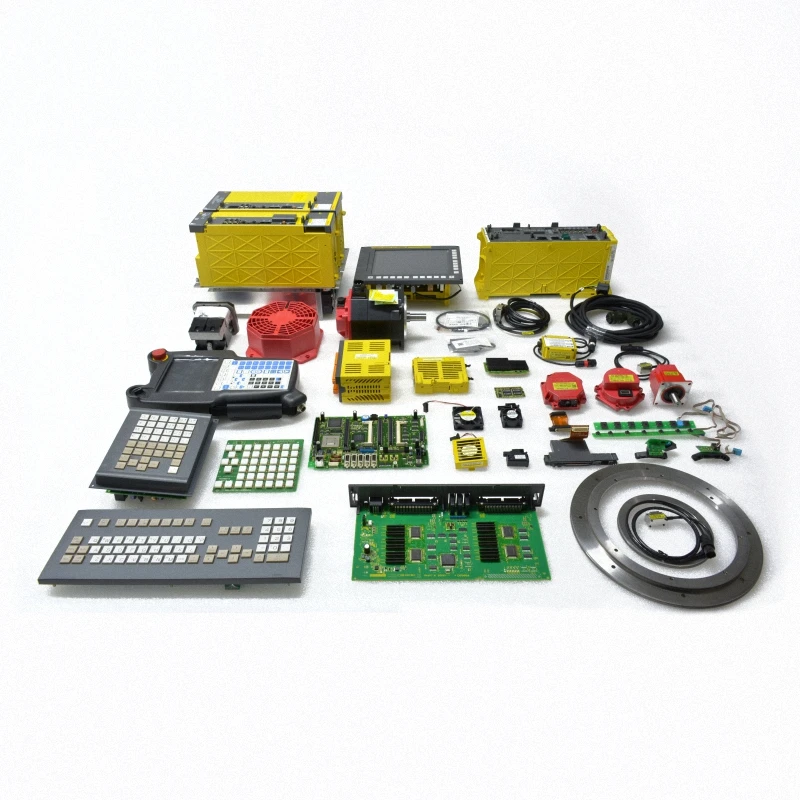 OKUMA I/O Board MF-SAFETY E4809-907-065 1911-3620 - Reliable CNC