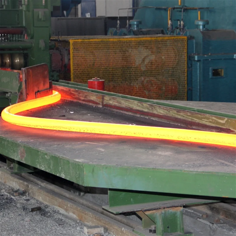 Mini Rolling Mill Stainless Steel Rolling Machine Rebar With Two Roll Mill