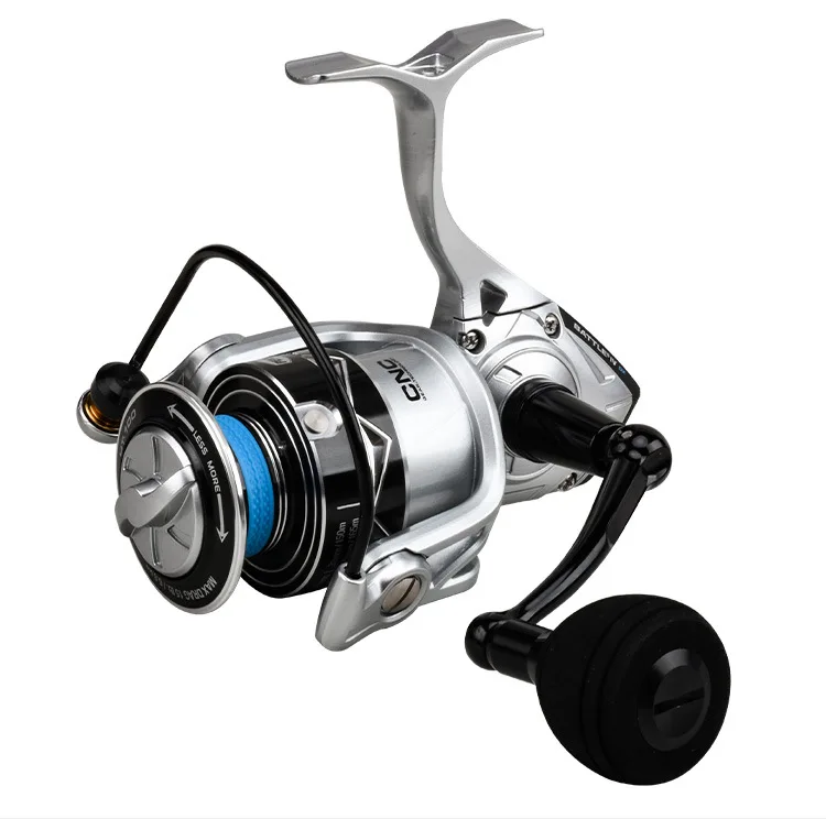 PENN Battle IV DX Max 3000DX 5000DX 8000DX 13.6kg New Spinning Big Game  Heavy Duty Saltwater| Alibaba.com