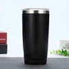Spray paint with black residue