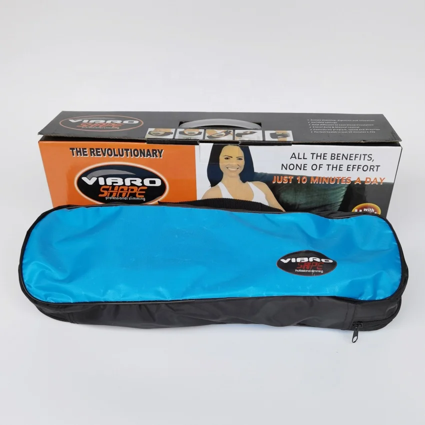 Живот сжигания жира потеря веса Красота живота вибро форма тела Вибрационный массажный пояс с подогревом